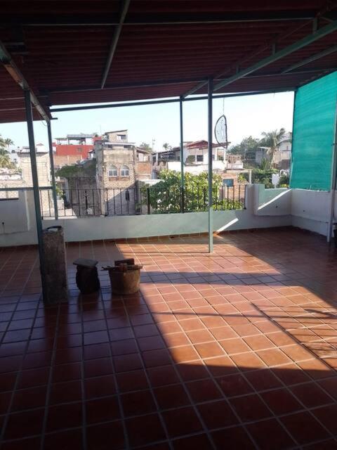 Casa Gaby Apartments Close To The Beach Puerto Vallarta Exterior foto