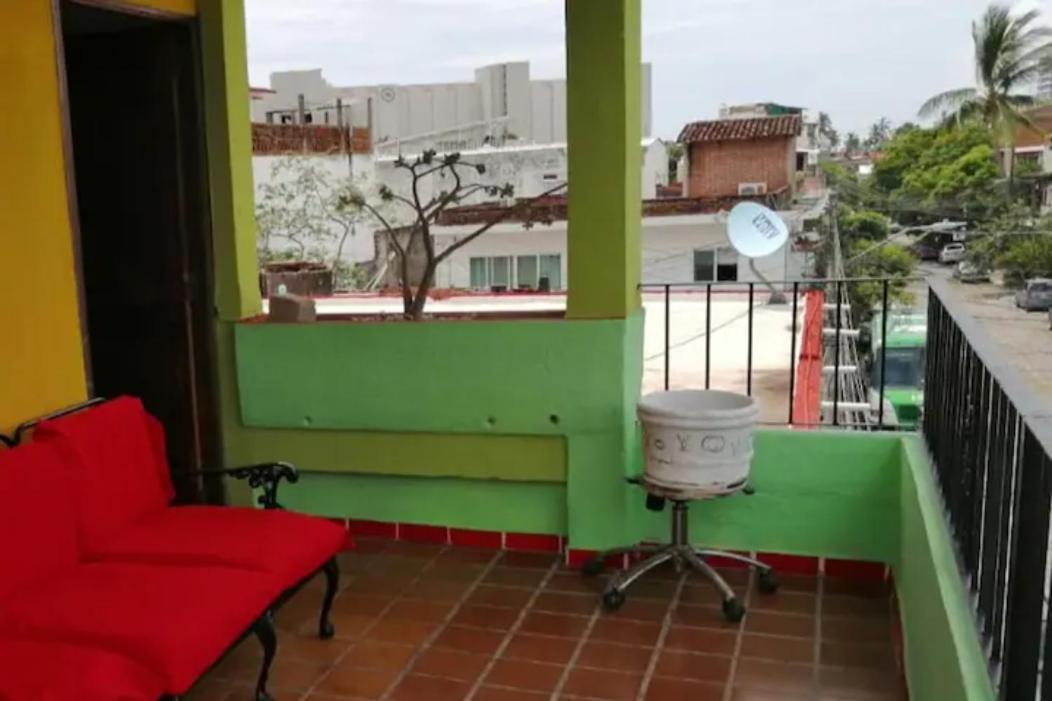 Casa Gaby Apartments Close To The Beach Puerto Vallarta Exterior foto