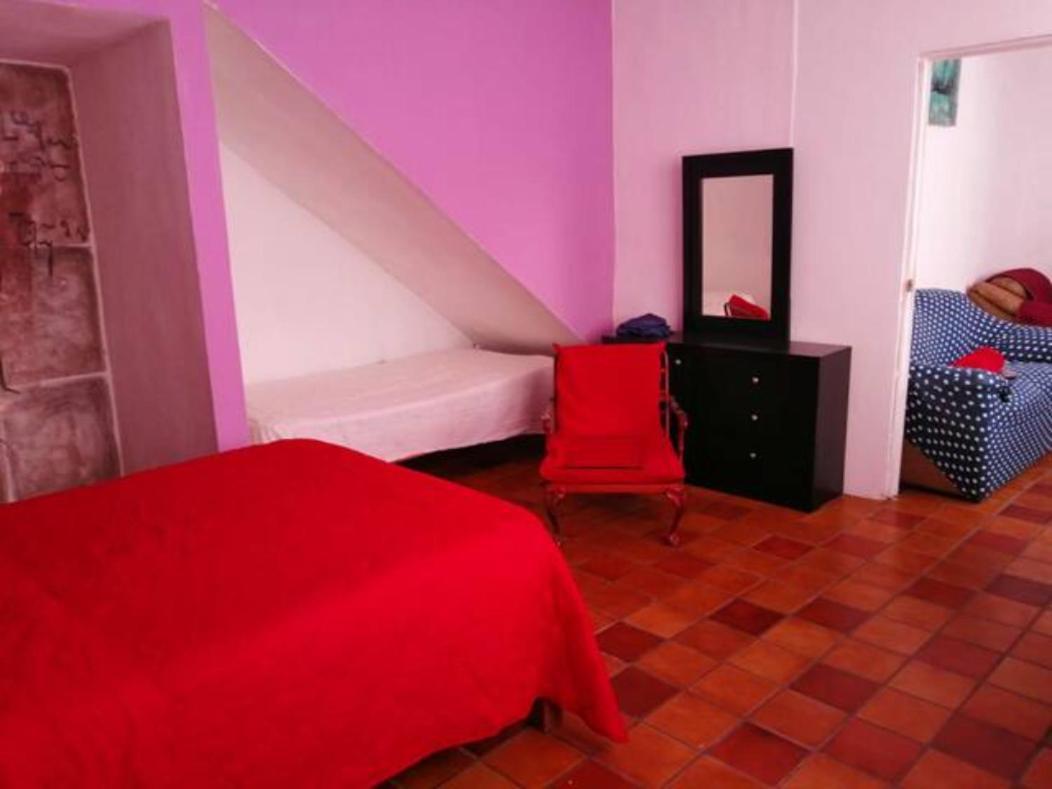 Casa Gaby Apartments Close To The Beach Puerto Vallarta Exterior foto
