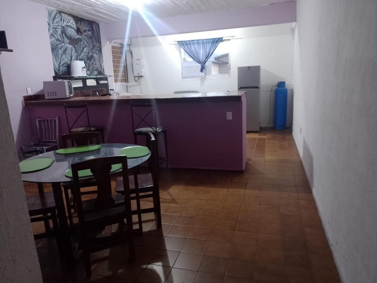 Casa Gaby Apartments Close To The Beach Puerto Vallarta Exterior foto