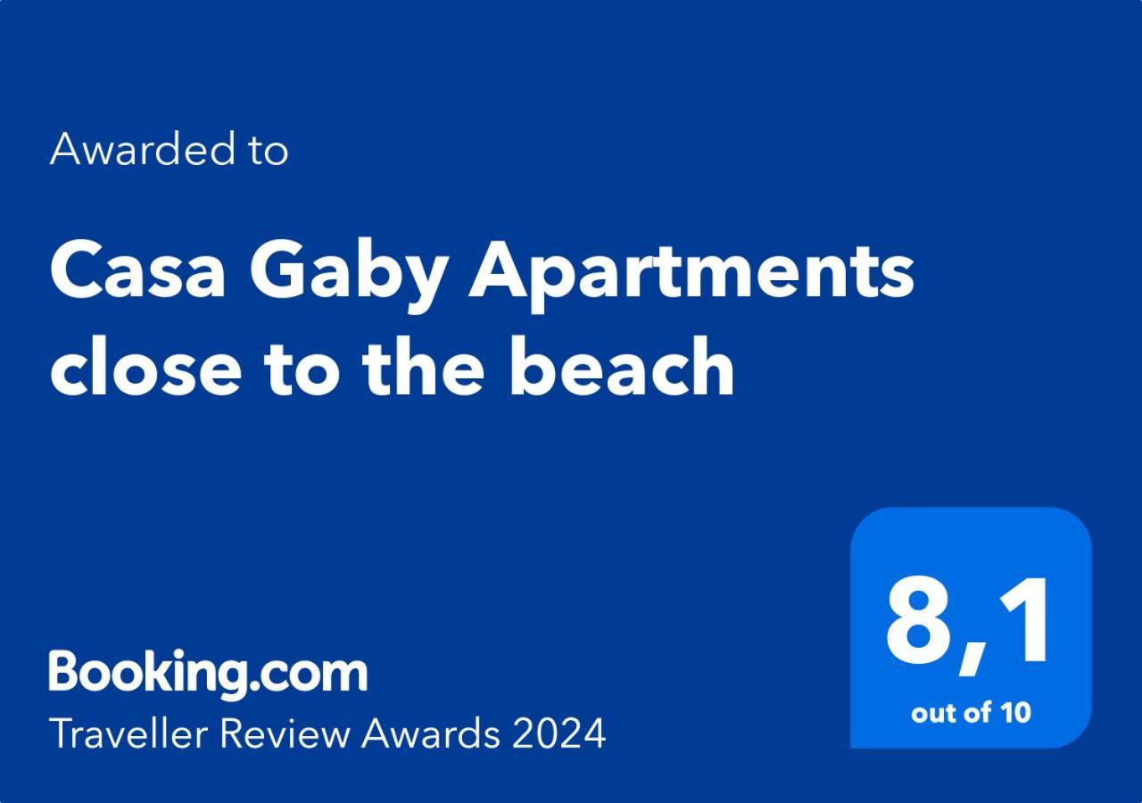 Casa Gaby Apartments Close To The Beach Puerto Vallarta Exterior foto